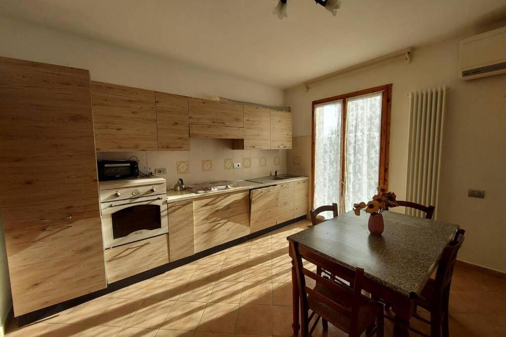Il Paretaietto Apartment Certaldo Exterior foto