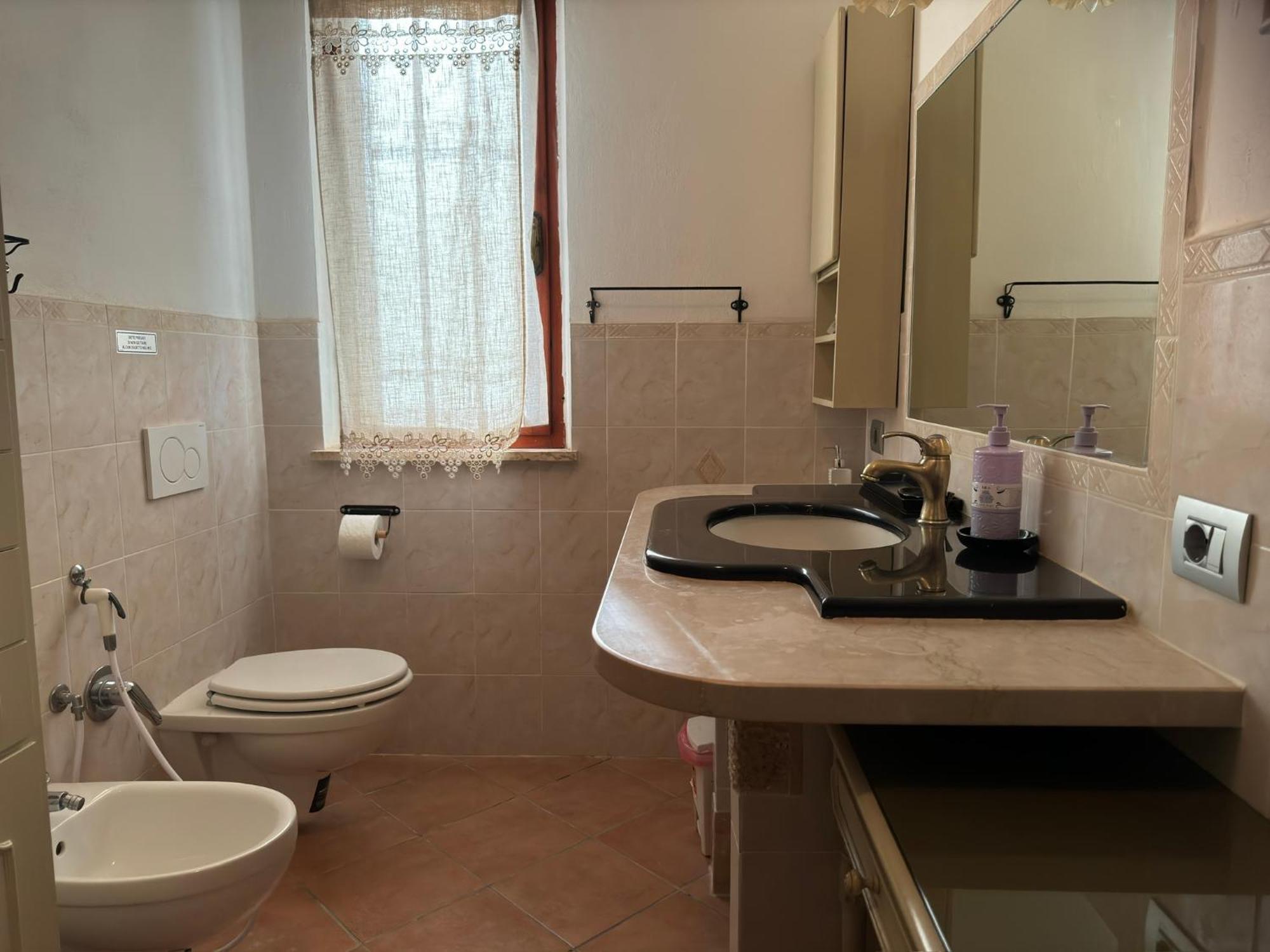 Il Paretaietto Apartment Certaldo Exterior foto